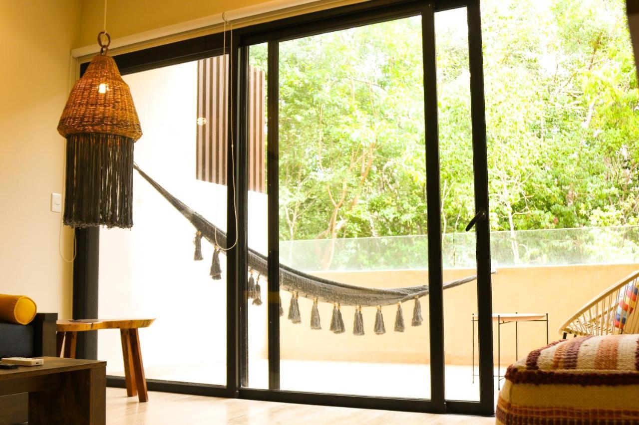 Paramar Viva - Resort Apartment Tulum Exterior photo