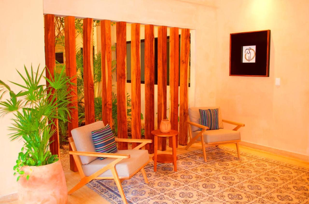 Paramar Viva - Resort Apartment Tulum Exterior photo