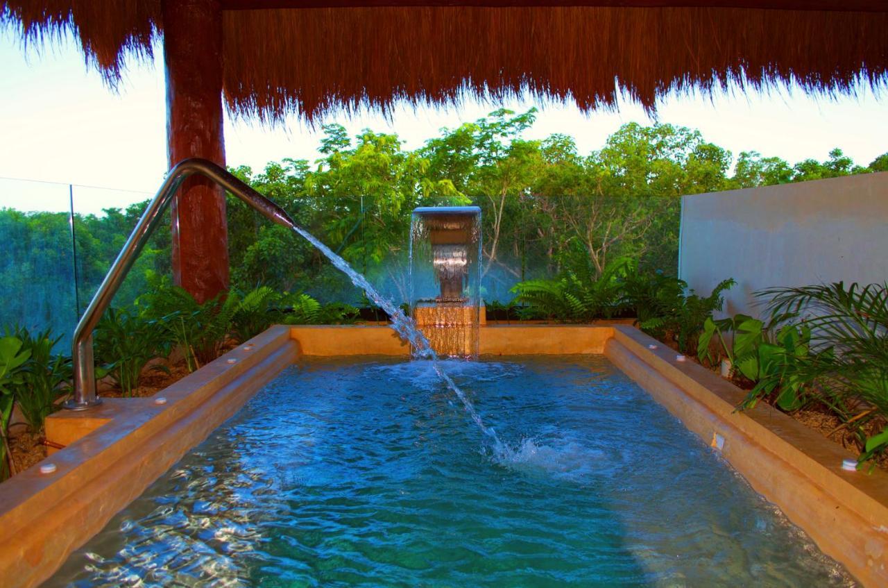 Paramar Viva - Resort Apartment Tulum Exterior photo