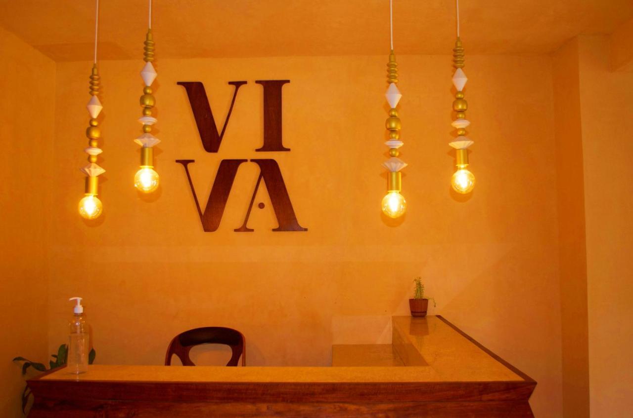 Paramar Viva - Resort Apartment Tulum Exterior photo